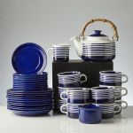 598180 Tea set